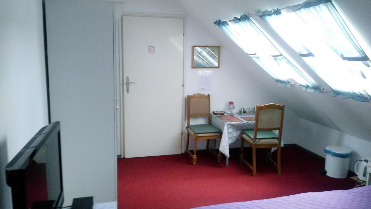 Rooms Ivka Plitvická jezera Exteriér fotografie